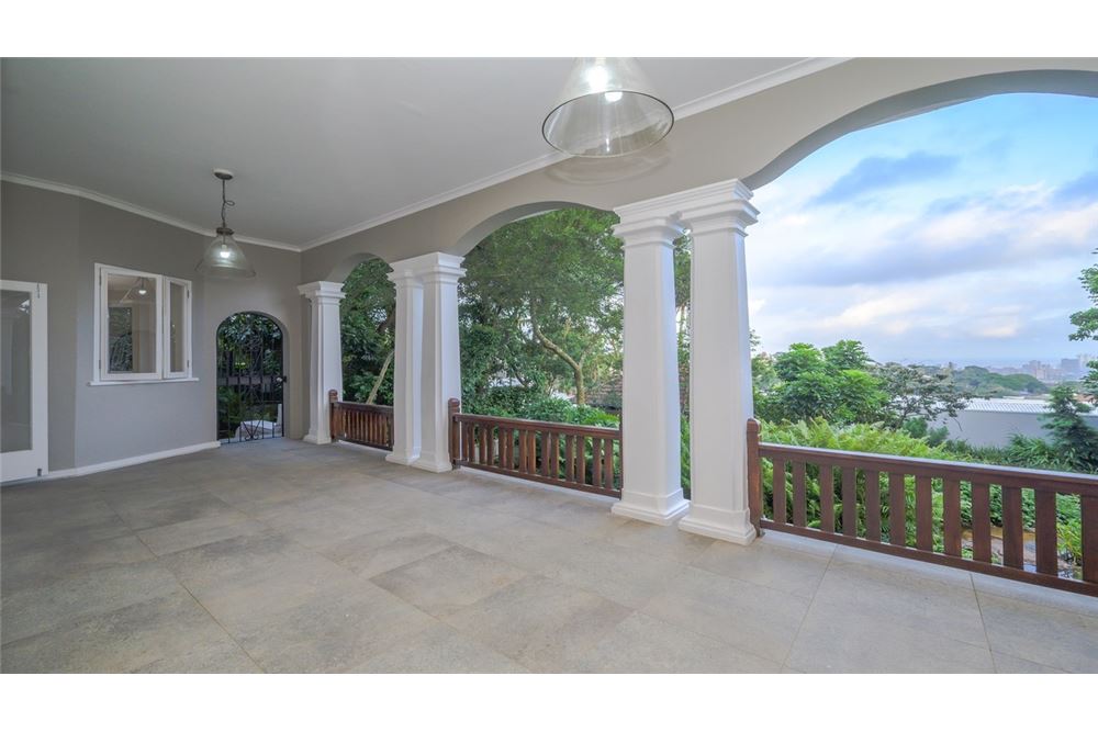 Residential - House - Morningside, KwaZulu Natal - South Africa - 14 - 1031465034-86