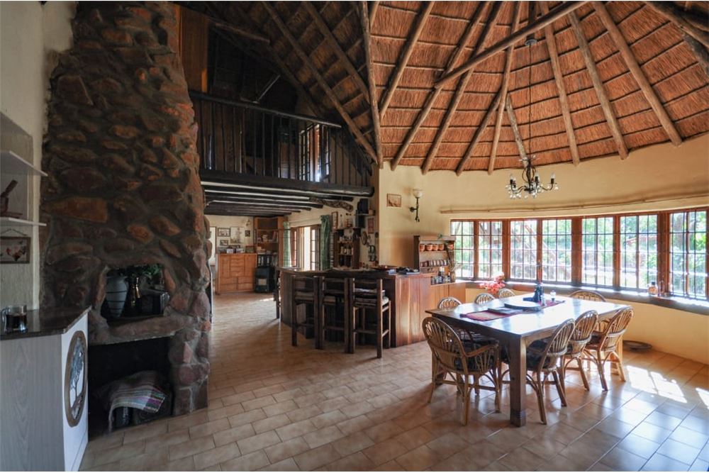 Residencial - Granja - Gerardsville, Gauteng - South Africa - 49 - 1031414116-108