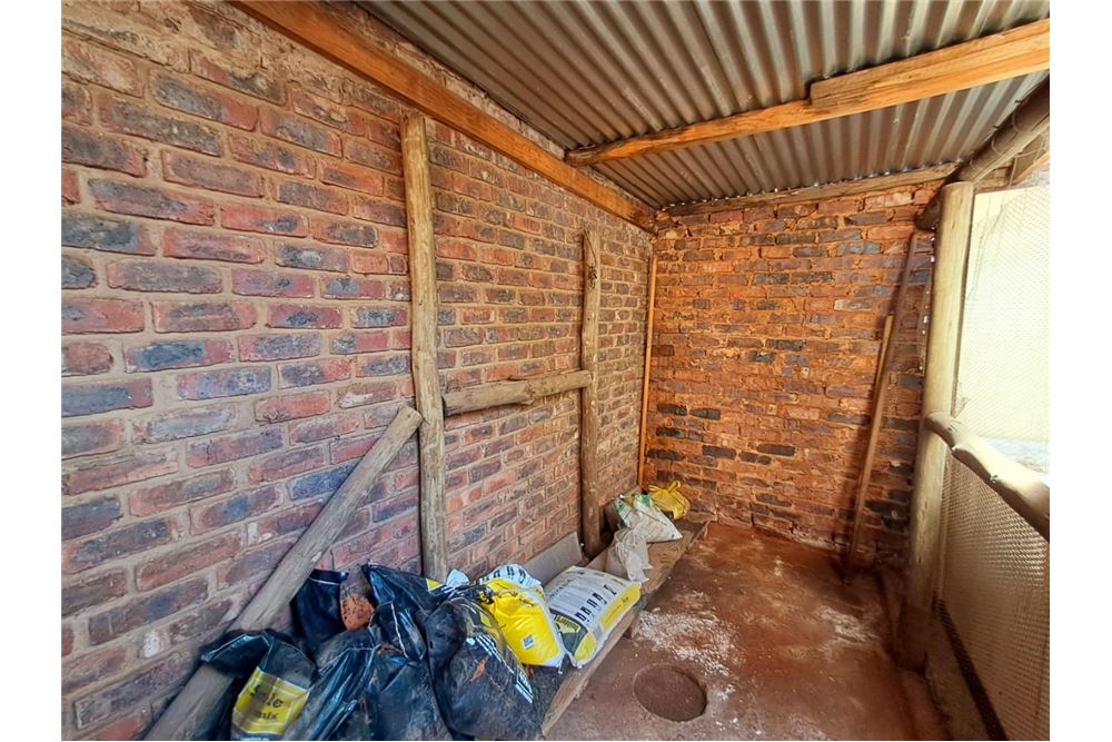 Residenziale - Casa - Wonderboom South, Gauteng - South Africa - 117 - 1031414102-93