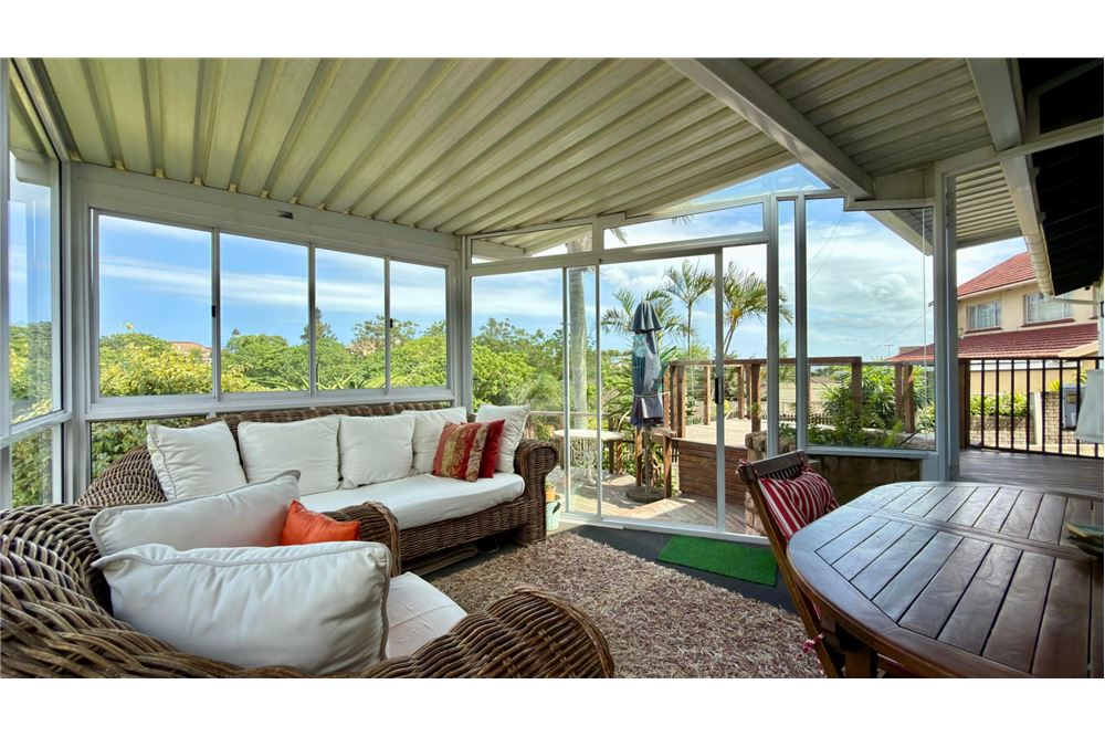 Residential - House - Sherwood, KwaZulu Natal - South Africa - 3 - 1031465139-3