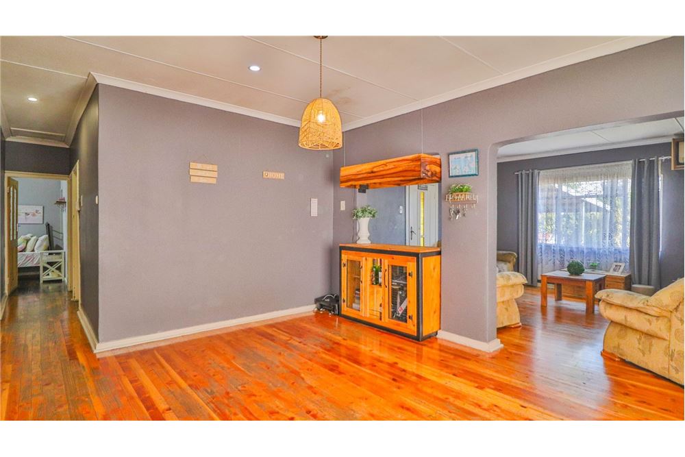 Gyvenamasis - Namas - Eastwood, KwaZulu Natal - South Africa - 18 - 1031436092-103