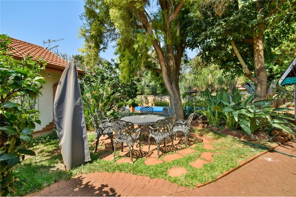 Residenziale - Casa - Wonderboom, Gauteng - South Africa - 58 - 1031414102-105
