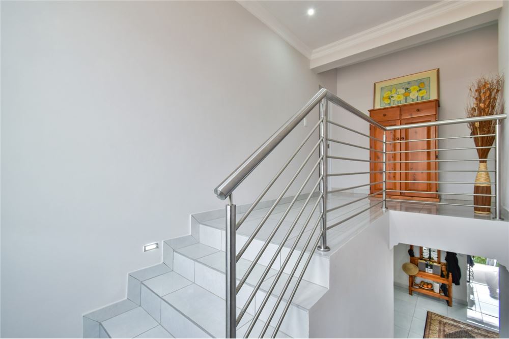 Residencial - Casa - Magalieskruin, Gauteng - South Africa - 8 - 1031414140-43