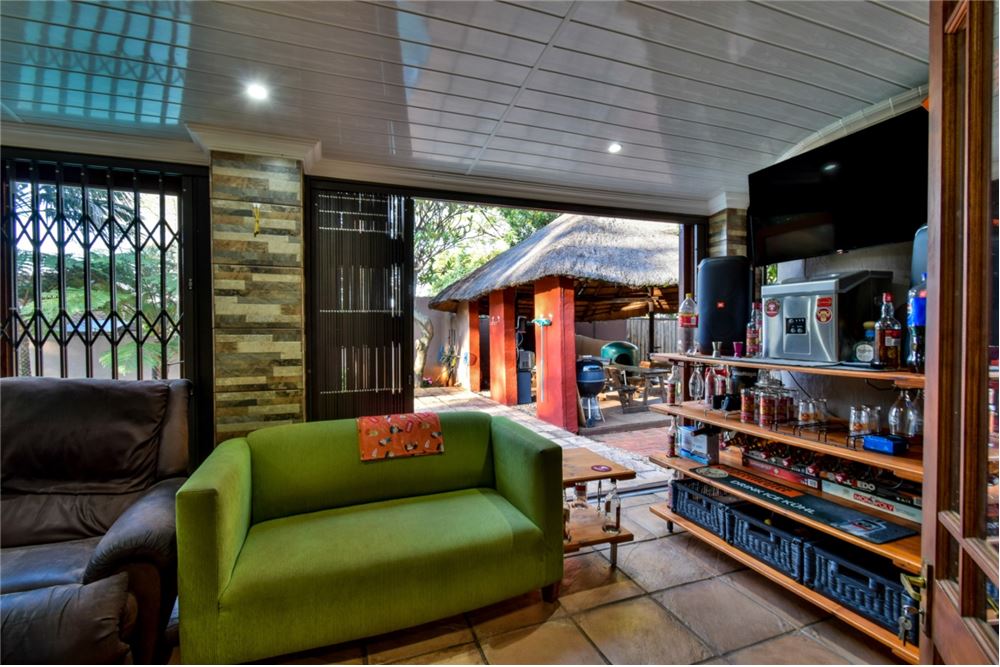 Residencial - Casa - Pretoria North, Gauteng - South Africa - 10 - 1031414001-144