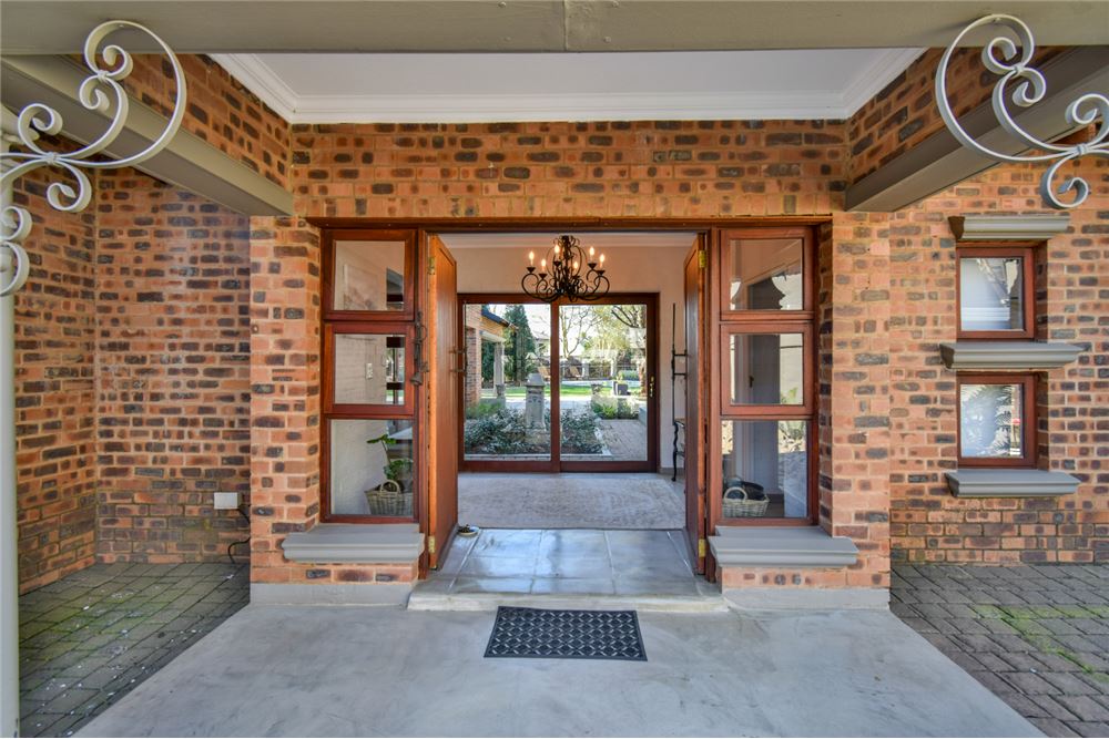 Residencial - Casa - Zambezi Country Estate, Gauteng - South Africa - 6 - 1031414001-138