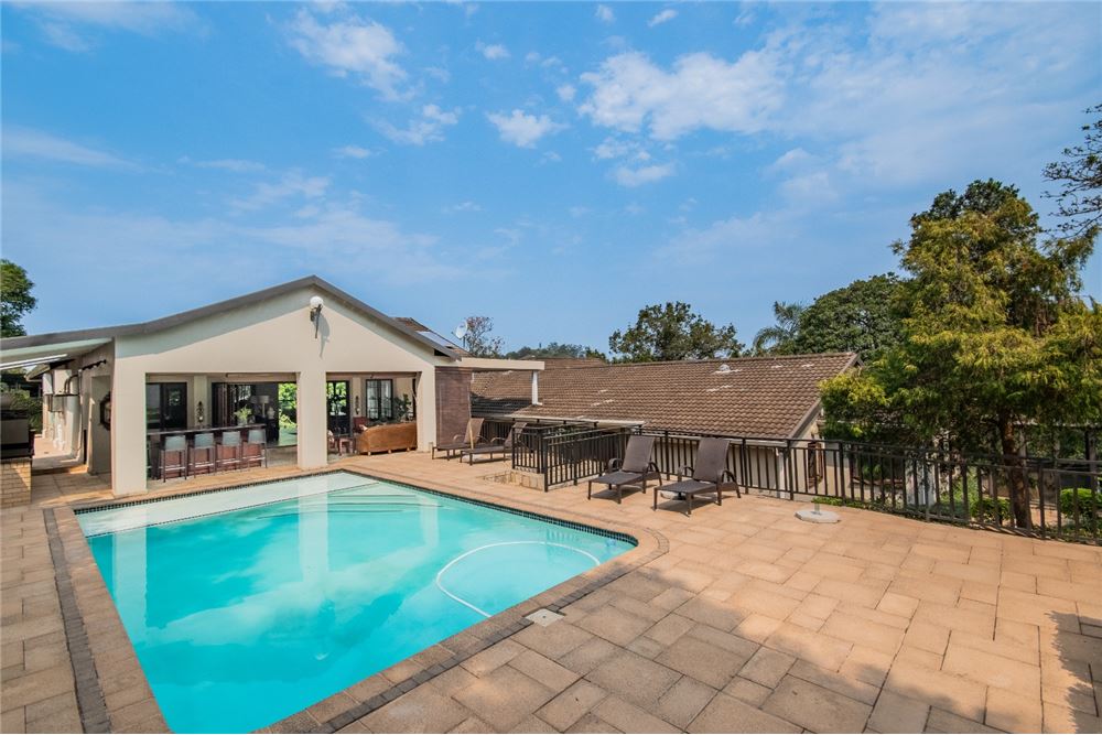 Residential - House - Cowies Hill, KwaZulu Natal - South Africa - 35 - 1031465101-121