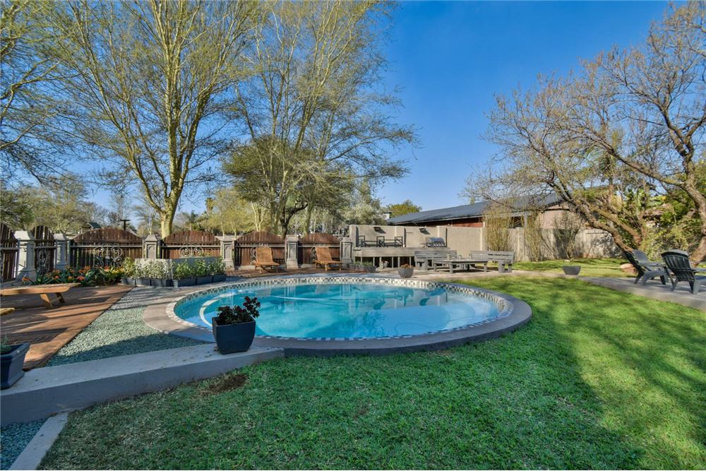 Residencial - Casa - Zambezi Country Estate, Gauteng - South Africa - 62 - 1031414001-138