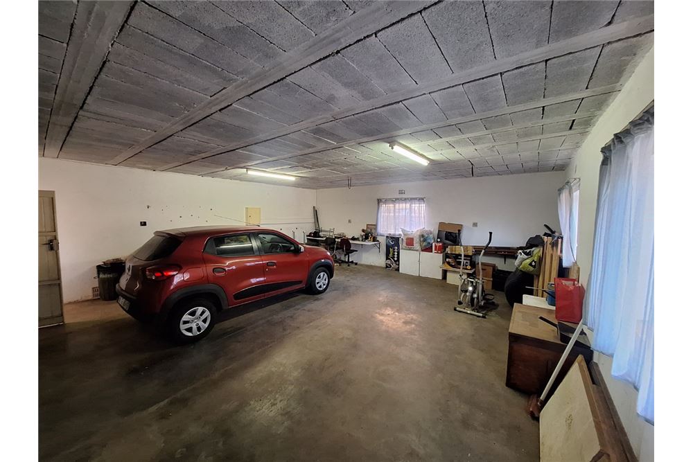 Residential - Αυτόνομη κατοικία - Kibler Park, Gauteng - South Africa - 47 - 1031421159-37