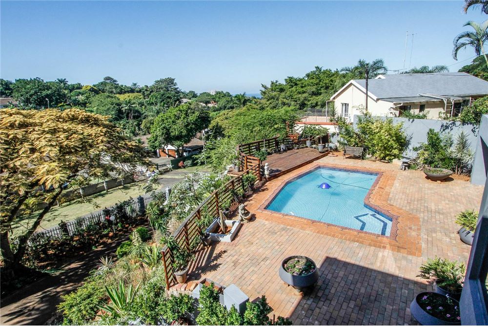 Dzīvojamais - Savrupmāja - La Lucia, KwaZulu Natal - South Africa - 3 - 1031465071-64