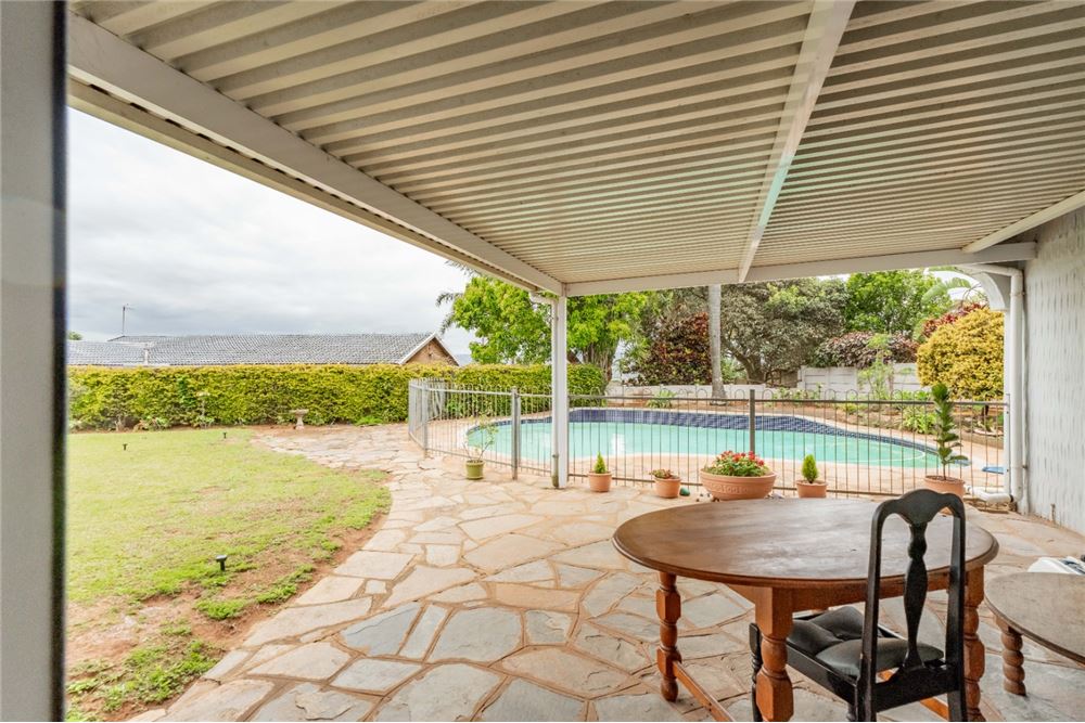 Residential - House - Glen Anil, KwaZulu Natal - South Africa - 16 - 1031465084-339