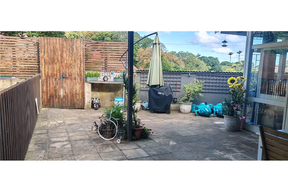 Residential - House - Park Hill, KwaZulu Natal - South Africa - 27 - 1031465013-93