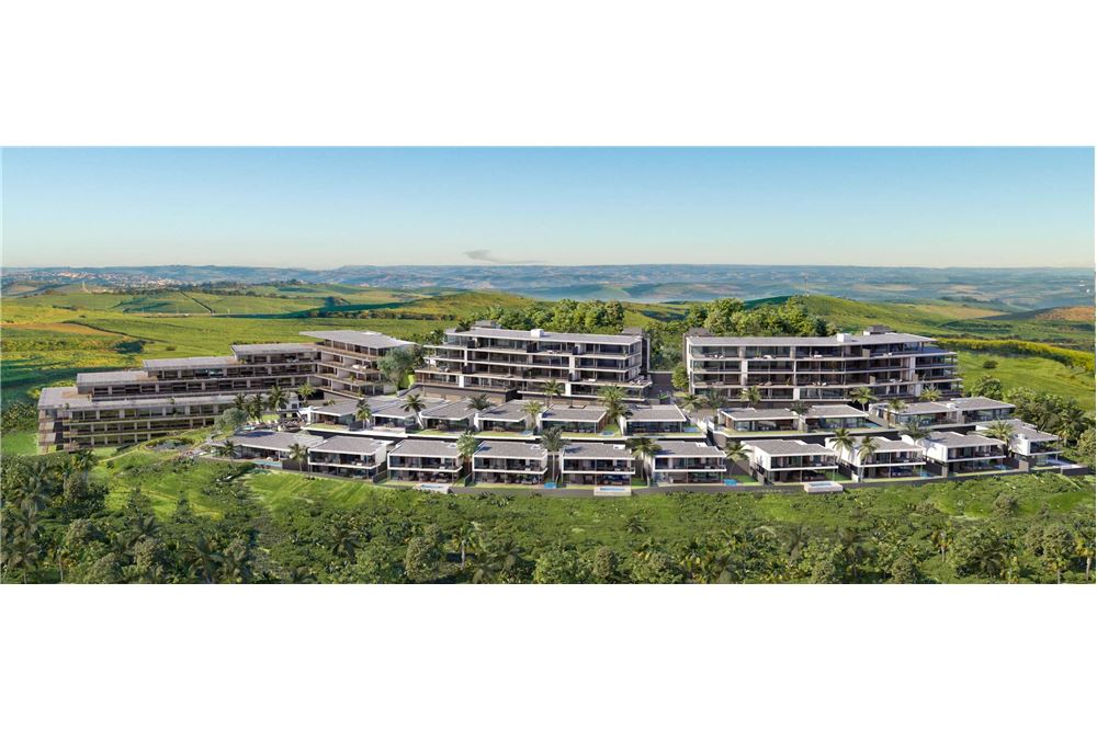 Residential - Condo/Apartment - Sibaya, KwaZulu Natal - South Africa - 2 - 1031465051-346