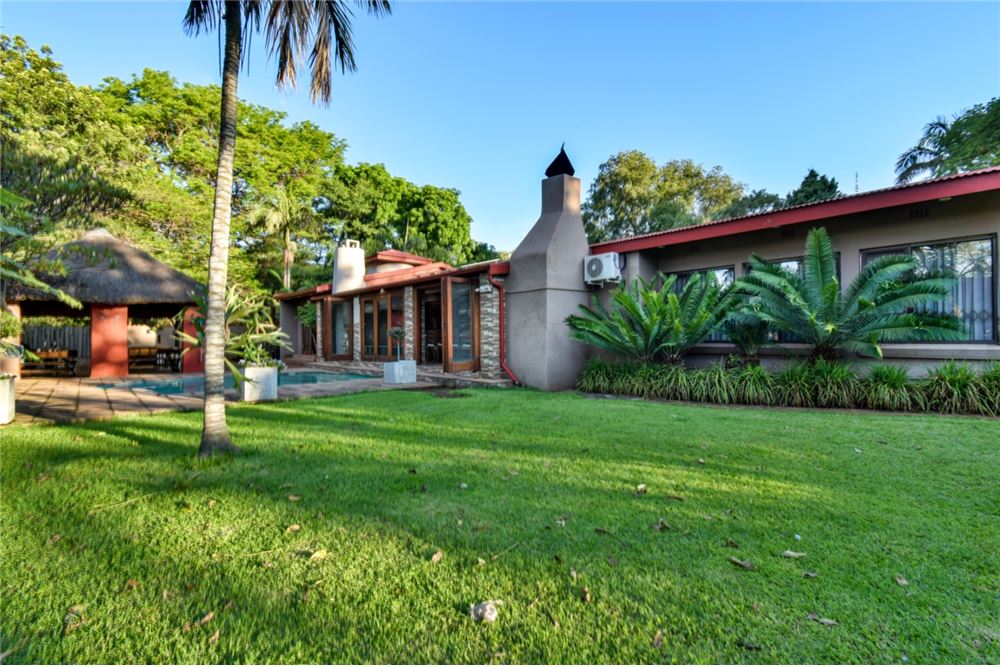 Residencial - Casa - Pretoria North, Gauteng - South Africa - 48 - 1031414001-144