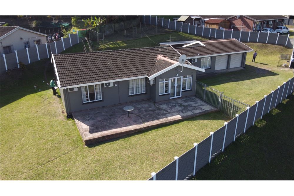 Residential - House - Glen hills, KwaZulu Natal - South Africa - 65 - 1031465050-129