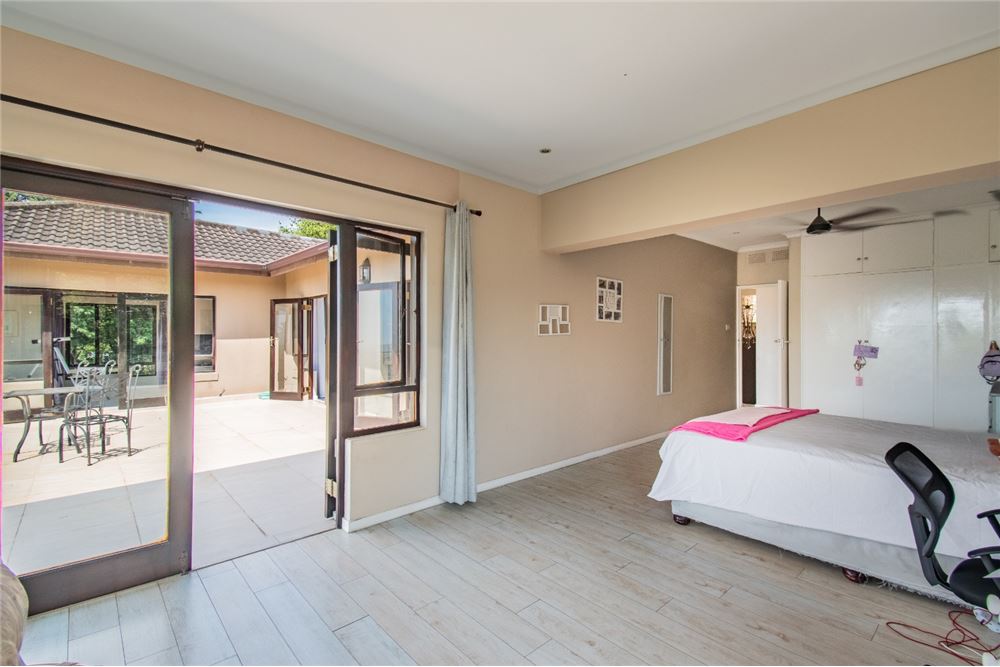 Residential - House - Westville Central, KwaZulu Natal - South Africa - 19 - 1031465101-130