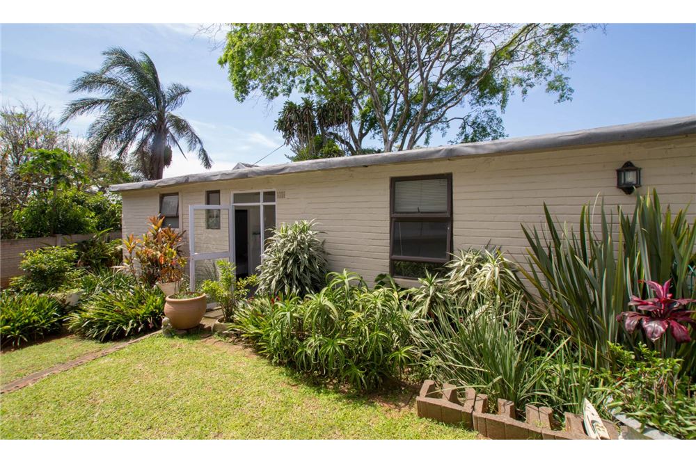 Residential - House - Park Hill, KwaZulu Natal - South Africa - 23 - 1031465016-294