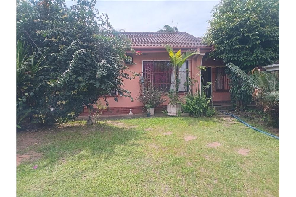 Residential - House - Umhlanga Rocks, KwaZulu Natal - South Africa - 23 - 1031465016-297