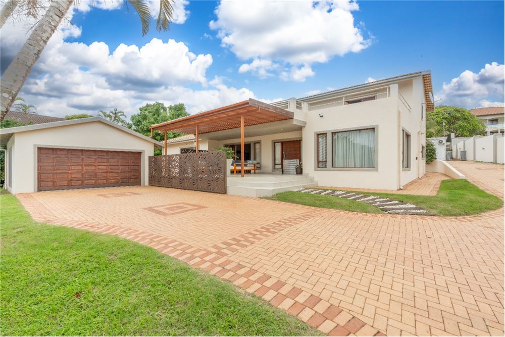 住宅 - 房子 - Herrwood Park, KwaZulu Natal - South Africa - 2 - 1031465078-112