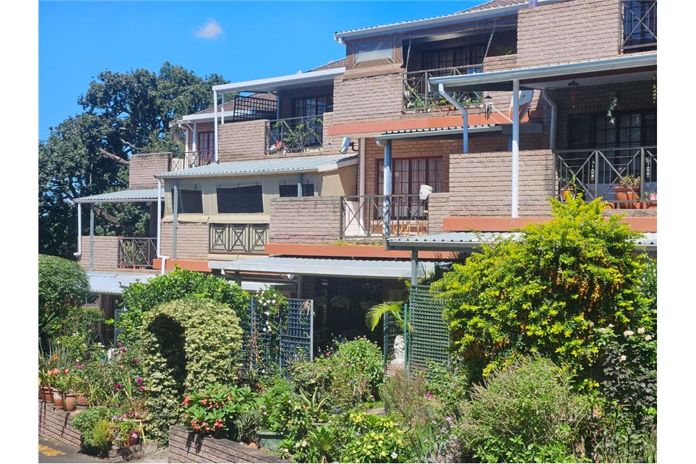 Residential - ਕੌਂਡੋ/ਅਪਾਰਟਮੈਂਟ - Pietermaritzburg Central, KwaZulu Natal - South Africa - 6 - 1031436028-107