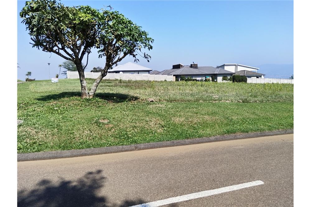 Gyvenamasis - Tuščias žemės sklypas - Bishopstowe, KwaZulu Natal - South Africa - 5 - 1031436105-94