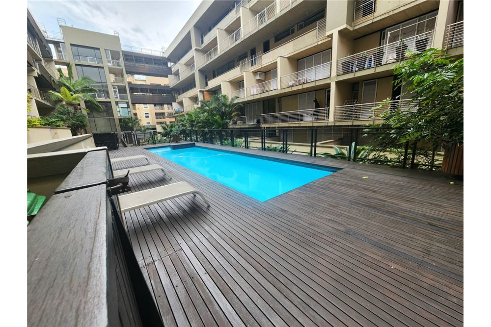 Residential - Condo/Apartment - Umhlanga Ridge, KwaZulu Natal - South Africa - 9 - 1031465033-89