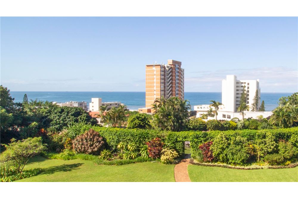 Residential - Condo/Apartment - Umhlanga Rocks, KwaZulu Natal - South Africa - 25 - 1031465032-120