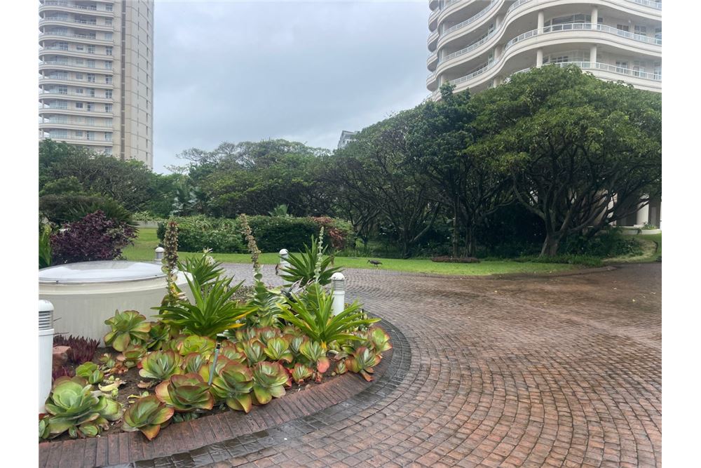 Résidentiel - Appartement - Umhlanga Rocks, KwaZulu Natal - South Africa - 4 - 1031465122-64