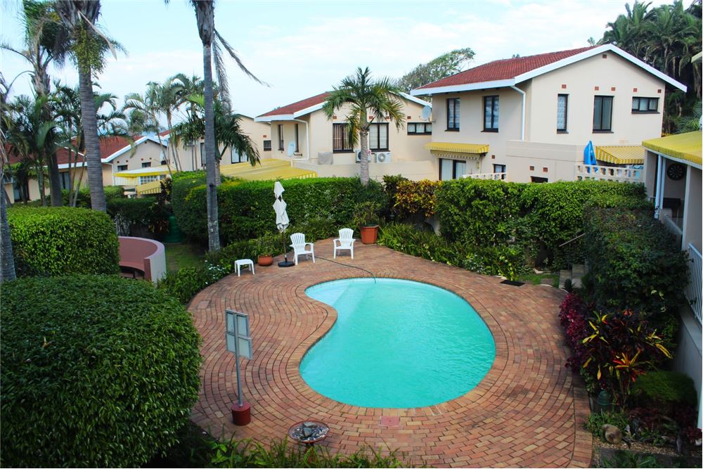 Residential Townhouse Glenmore, KwaZulu Natal South Africa