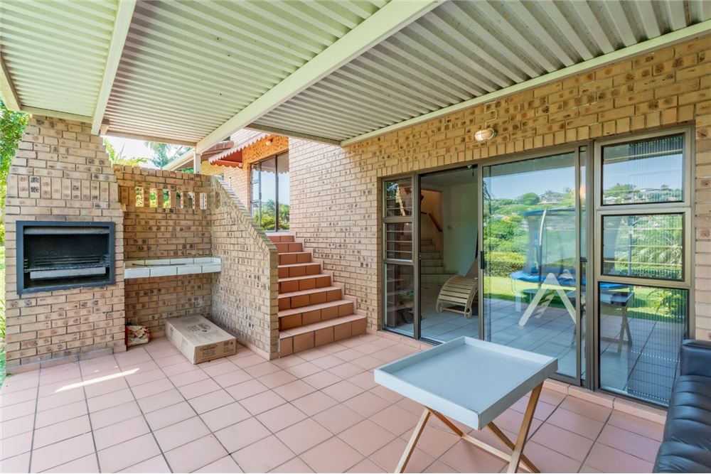 Residential - Condo/Apartment - La Lucia, KwaZulu Natal - South Africa - 30 - 1031465055-128