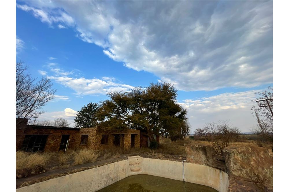 Residencial - Granja - Doornkraal, Gauteng - South Africa - 30 - 1031414137-33