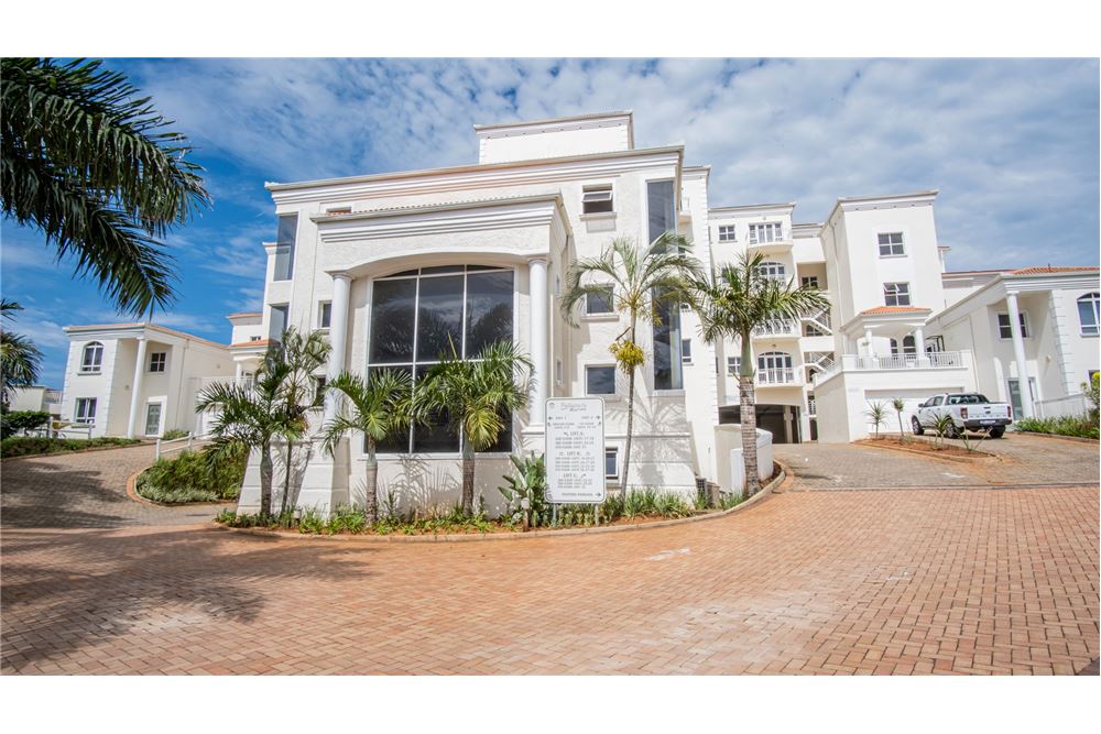 Residential - Condo/Apartment - LA LUCIA RIDGE, KwaZulu Natal - South Africa - 2 - 1031465038-281