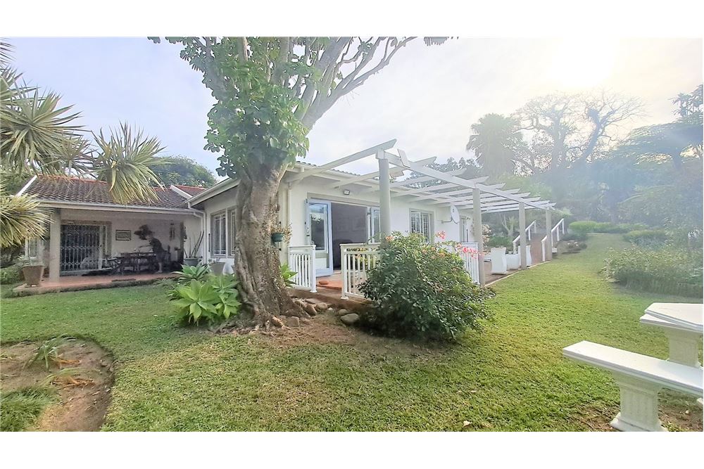 Residencial - Casa - St Michaels On Sea, KwaZulu Natal - South Africa - 42 - 1031394053-221