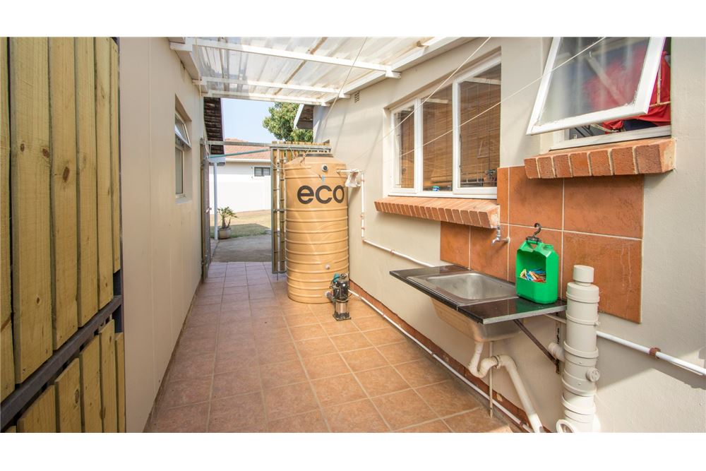 Residential - House - Glenashley, KwaZulu Natal - South Africa - 16 - 1031465018-51