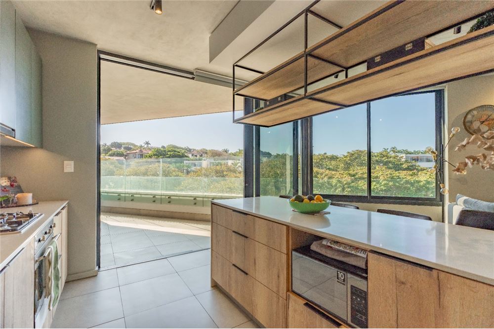 Residential - Condo/Apartment - La Lucia, KwaZulu Natal - South Africa - 17 - 1031465073-82