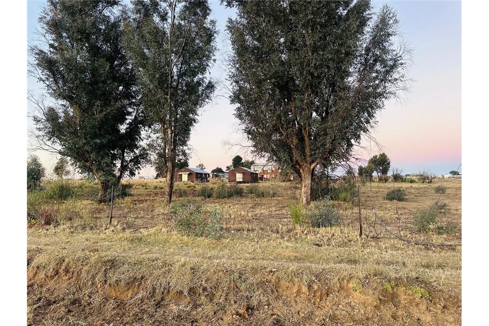 Residential - ਖਾਲੀ ਜ਼ਮੀਨ - Randfontein Rural, Gauteng - South Africa - 2 - 1031428061-4