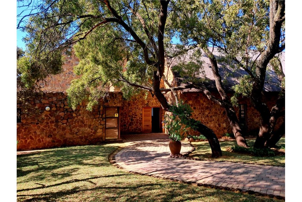 Residenziale - Lotto vacante - Leeuwfontein Estate, Gauteng - South Africa - 7 - 1031414102-103