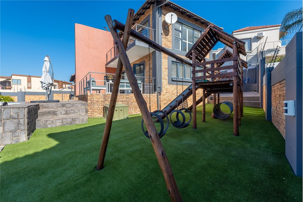 Residential - Rumah Terpisah - Meyersdal, Gauteng - South Africa - 18 - 1031421023-809