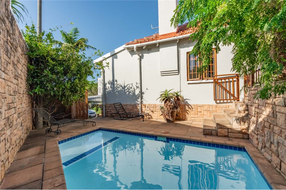 Residential - Hiša večstanovanjska - Essenwood, KwaZulu Natal - South Africa - 4 - 1031389006-964