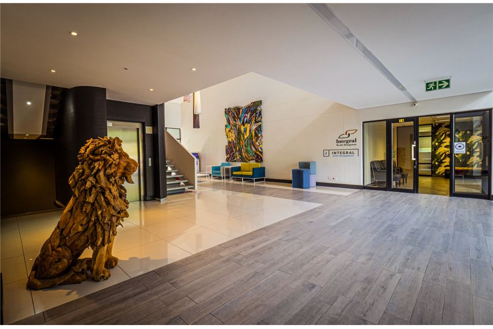 Commercial - Pisarna - Hyde Park, Gauteng - South Africa - 13 - 1031421159-35