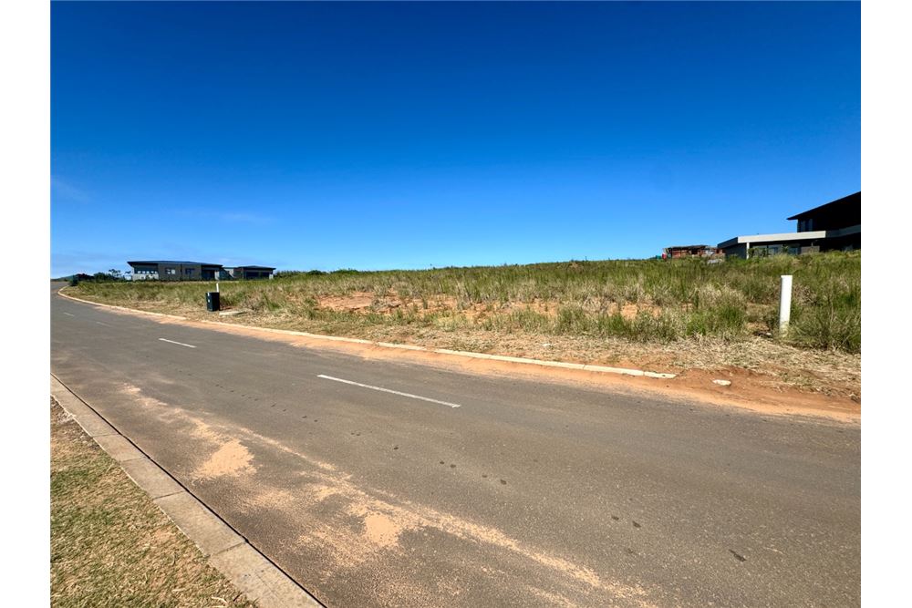 Residential - Vacant Land - Sibaya, KwaZulu Natal - South Africa - 7 - 1031465010-417