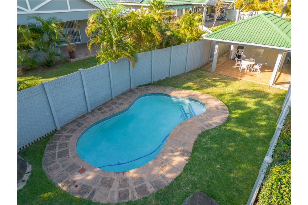 Residential - Townhouse - Somerset Park, KwaZulu Natal - South Africa - 44 - 1031465099-131