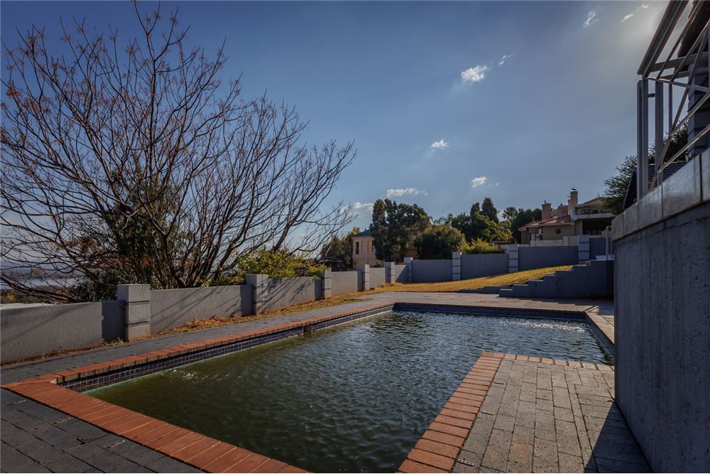 באזור מגורים - בית פרטי - Kosmos Ridge, North West - South Africa - 27 - 1031416034-338