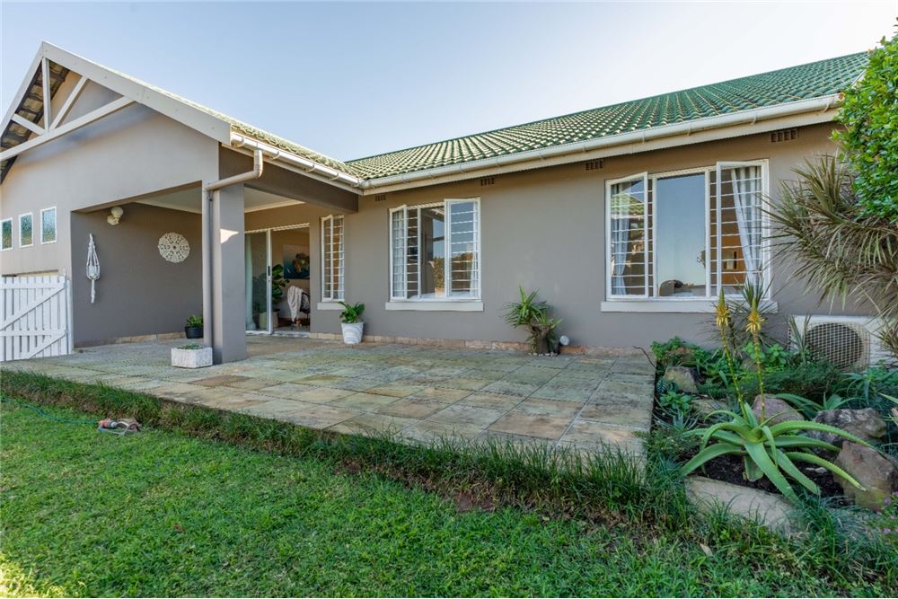 Residential - Townhouse - Somerset Park, KwaZulu Natal - South Africa - 42 - 1031465097-58