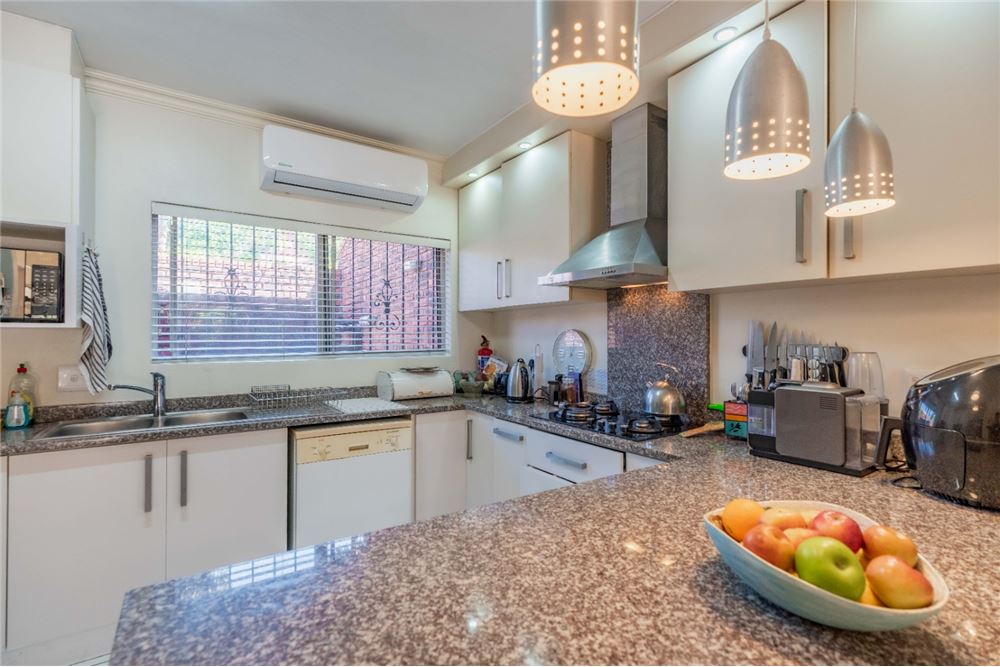 Residential - Townhouse - Umhlanga Rocks, KwaZulu Natal - South Africa - 9 - 1031465036-162