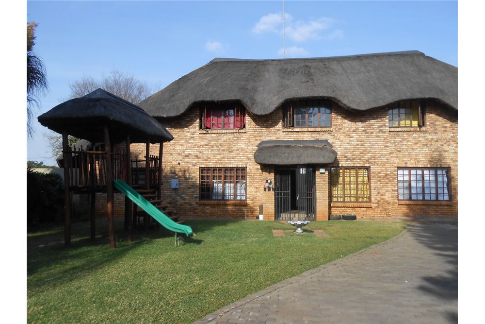 Residenziale - Casa - Clarina, Gauteng - South Africa - 3 - 1031414129-53