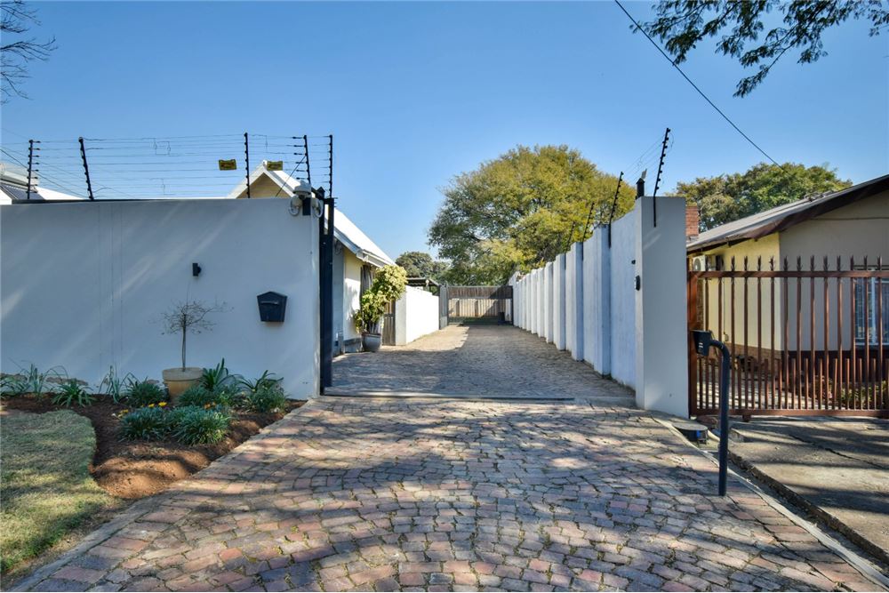 Residenziale - Casa - Rietfontein, Gauteng - South Africa - 44 - 1031414102-94