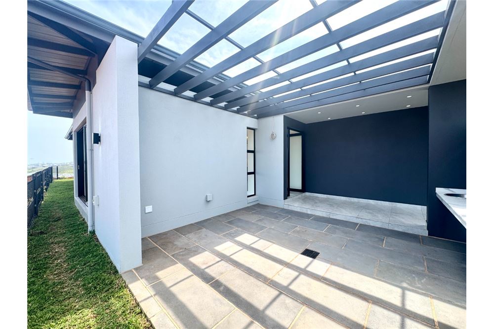 Residential - House - Sibaya, KwaZulu Natal - South Africa - 48 - 1031465010-423