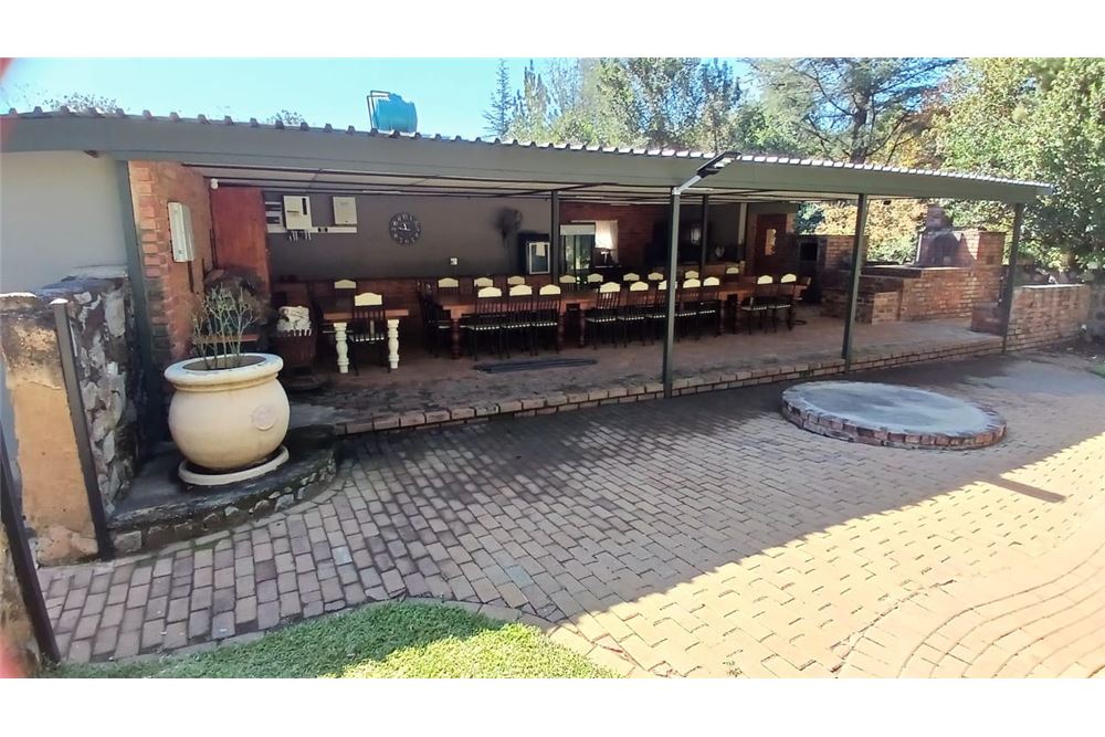 Residencial - Granja - Gerardsville, Gauteng - South Africa - 3 - 1031414116-90