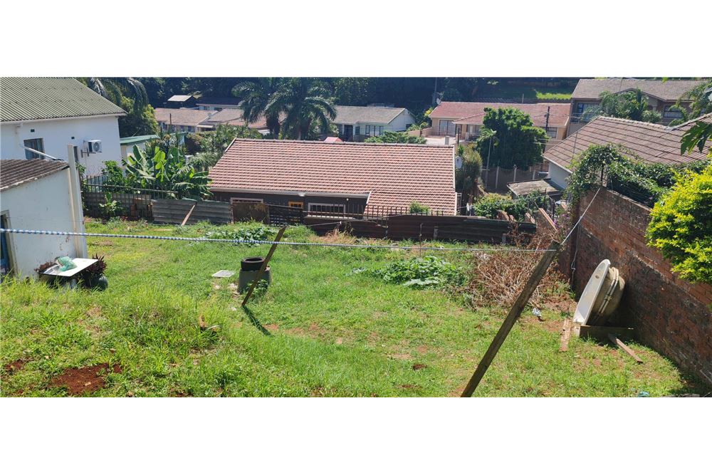 Residential - Vacant Land - Park Hill, KwaZulu Natal - South Africa - 3 - 1031465013-84