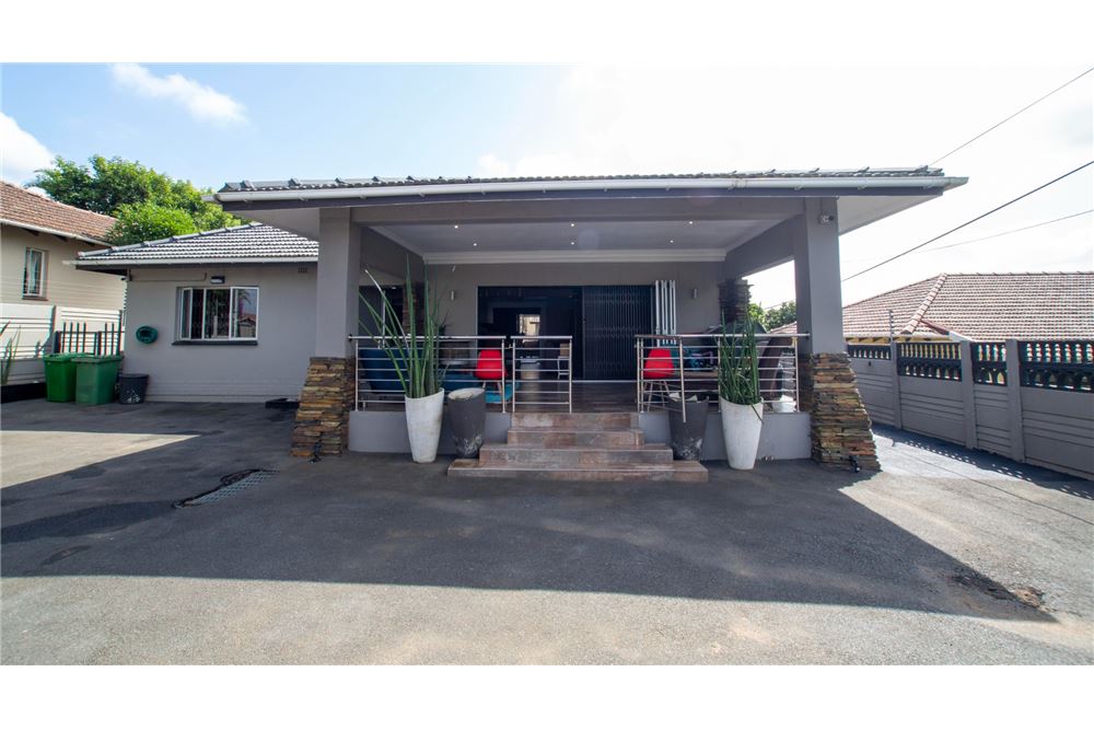 Residential - House - Sherwood, KwaZulu Natal - South Africa - 2 - 1031465050-119